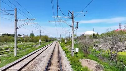 Tovuz stansiyası və Soyuqbulaq-Salahlı sahəsində enerji sistemi yeniləndi