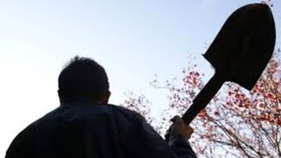Gəncədə su üstündə dava - Xəsarət alanlar var