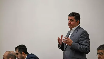 Paşinyan müxalifəti zərərsizləşdirir – Qazinyan da həbs edildi