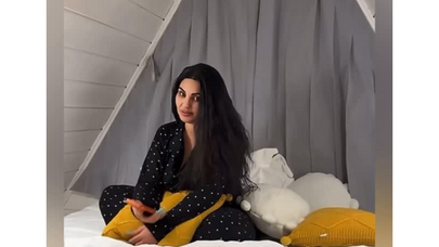 Şəbnəm Tovuzlunun VİDEOSU müzakirə yaratdı