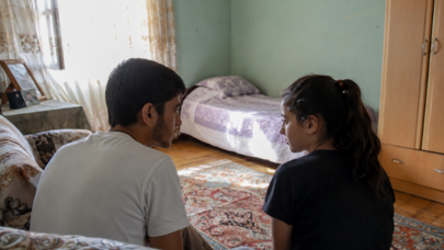 Bakıda 20 yaşlı oğlan evlənmək vədi verdi, azyaşlı qızla qaçdı: “İki gecə küçədə qaldıq” - TƏFƏRRÜAT