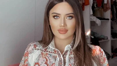 Aysel zəhərlənmə səbəbini açıqladı