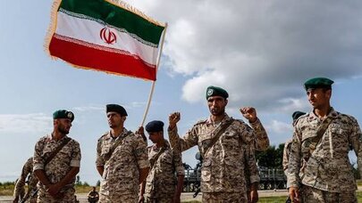 SEPAH bu ölkədə gizli hücrələr yaradıb, hücumlar təşkil edib - İfşa olundu