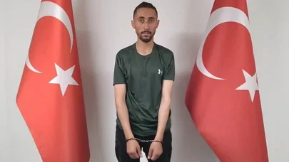 MİT xüsusi əməliyyat keçirdi: İŞİD-in əsas fiqurlarından biri həbs olundu