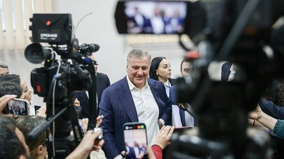 Paşinyanın əsas rəqibi Rusiyaya müraciət etmək niyyətindədir: Xahiş edəcək ki....