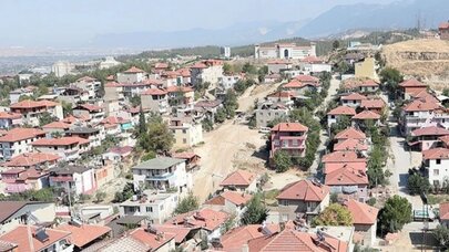 Milli Məclisdə sənədsiz evlər üçün amnistiya elan edilməsi təklif olunur
