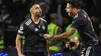 "Qarabağ"da şok ayrılıq