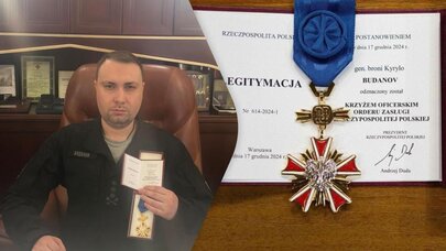 Ukrayna-Polşa münasibətləri gərginləşir
