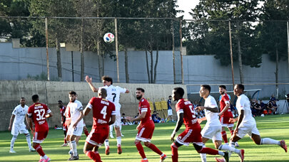 “Qarabağ” “Zirə”ni məğlub etdi