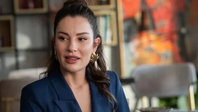 "Kızılcık Şerbeti"nin 35 yaşında ölən aktrisası ilə bağlı şok iddia - Vəkili prokurorluğa müraciət etdi