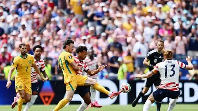 Dünya çempionatı: ABŞ millisi qalib gəldi