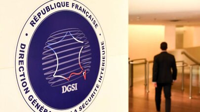 Fransada agent qalmaqalı - Yeni PUA-nın şəklini çəkib Rusiyaya ötürdü