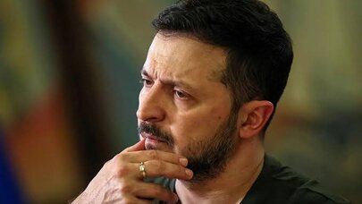 Zelenski polşalılara qarşı mənfi münasibət bəsləyir? - Sorğu