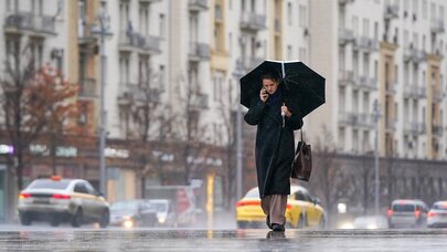 Rusiyanın bu isti bölgəsi yaya həsrət qalıb - Sinoptiklər "iyulu gözləyin" deyirlər