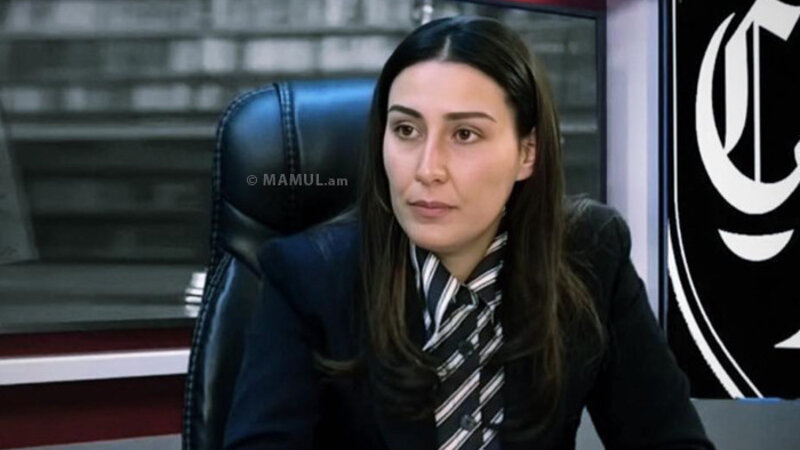 Erməni vəkil xalqa müraciət etdi: "Sizə iki pis xəbərim var!"