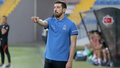 Aqil Nəbiyev futbolçuları təhqir etdi