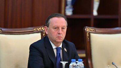 Azərbaycanın parlament diplomatiyası yeni uğurlara imza atır - Samir Vəliyev