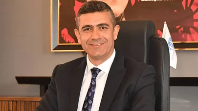 Daha bir bələdiyyə sədri CHP-dən istefa verdi: Ərdoğanın partiyasına qoşulur