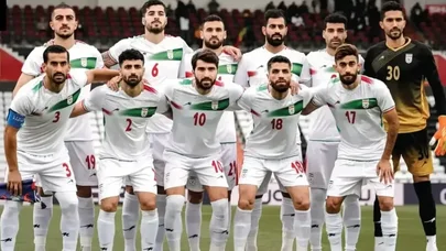 DÇ-2026: İran millisi Almaniyanın rekordunu qırdı