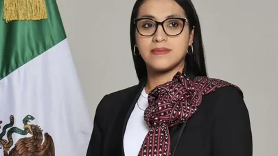 Bu yaraşıqlı meri özünün oğurlanmasını təşkil etdi: Məqsədi nə olub?