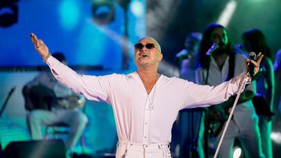 Miri Yusifin konsertinə böyük maraq: Biletlər artıq… - FOTO