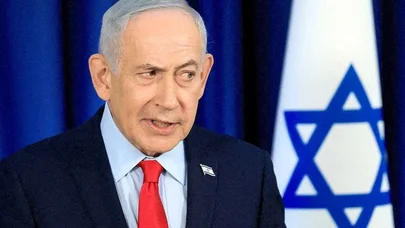 Qətərdən Netanyahuya ittiham: Gərginliyi artırır
