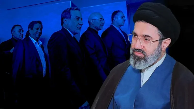 İran-ABŞ danışıqları ilə bağlı qalmaqal: Bu iddia Tehranı qarışdırdı