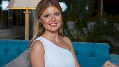 Sevda Yahyayeva Çində - FOTOLAR