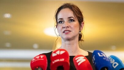Litva hökuməti istefaya getdi