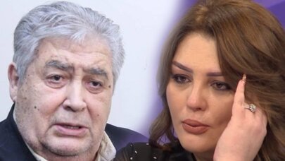 "Aynaya baxanda atamın ruhunu görürəm" - Səidədən təsirli açıqlama