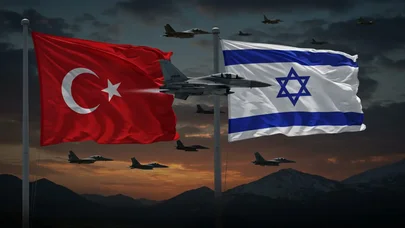 İsrail Türkiyənin geosiyasi gücü qarşısında çarəsiz qaldı: Alternativ plan hazırlanır