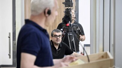 Arayikgilin apellyasiya məhkəməsi davam etdirildi