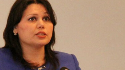 Məktəb direktoruna kabinetində xəsarət yetirdi - Bu cəza verildi