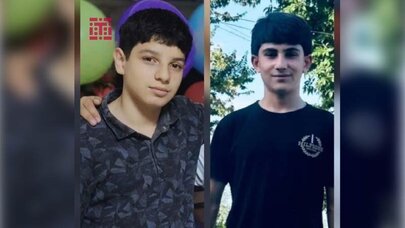 Ağcabədidə iki əmioğlu itkin düşüb - FOTO