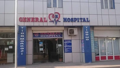 Saxta sağlamlıq arayışı verən məşhur klinikanın lisenziyası LƏĞV EDİLDİ