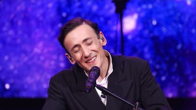 Məşhur gürcü müğənni Bakıda konsert verəcək