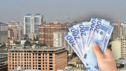 Paytaxtda ev almaq istəyənlərin diqqətinə: qiymətlər kəskin dəyişəcək
