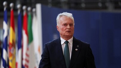 Litvada hökumət istefa verdi: Prezident yeni baş nazir seçəcək