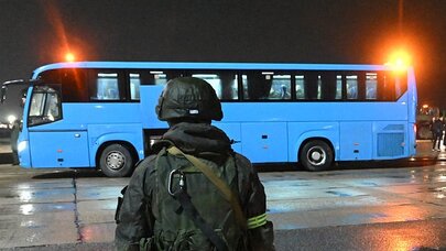 Ukraynada əsir düşən Şimali Koreya əsgərləri Cənubi Koreyada qəbul edilə bilər