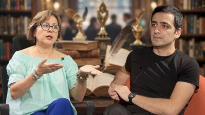 Nigar Köçərli: “Qaraqan qalib oldu, məni söyürdülər“ - VİDEO