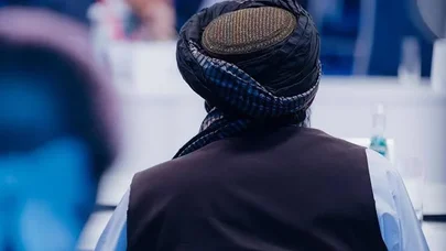 Belçika “Taliban” nümayəndələrinə viza verdi - Aİ ilə danışıqlar başlayır