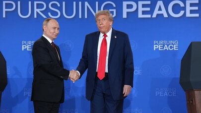 Kremldən Ağ Evə xəyanət ittihamı: Moskva Ukrayna planının iflasa uğradığını etiraf etdi