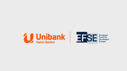 Unibank Finance in Motion ilə 10 milyon avroluq saziş imzalayıb