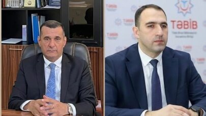 TƏBİB rəhbəri daha 3 xəstəxananın direktorunu işdən çıxardı