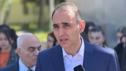 Çalabyan da saxlanıldı – Paşinyanı devirmək istəyirdi