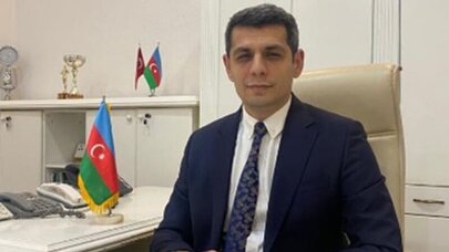 İlkin İsmayılov vəzifəsindən azad edildi