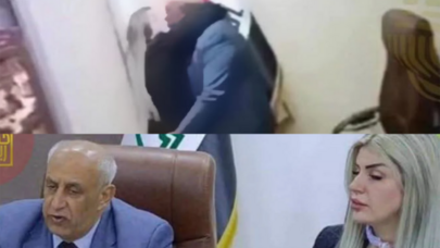 Kabinetdə çəkilən kadrlar ölkəni ayağa qaldırdı - Rəhbər şəxslər vəzifələrindən uzaqlaşdırıldı