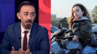 Mehdiyev qızının ölümü ilə bağlı şok detalları açdı - Günahkar onlardır….