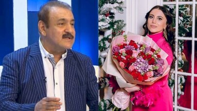 Cavanşir Məmmədovun qızı və nəvəsi eyni ildə məzun oldu -  FOTO