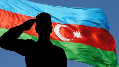 Şəhid olmuş hərbi qulluqçular və mülki işçilər təltif olundu - SİYAHI